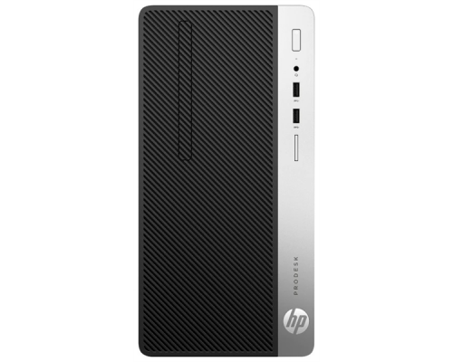 Компьютер HP ProDesk 400 G6 MT 7EL76EA