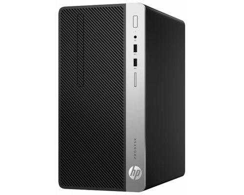 Компьютер HP ProDesk 400 G6 MT 7EL76EA