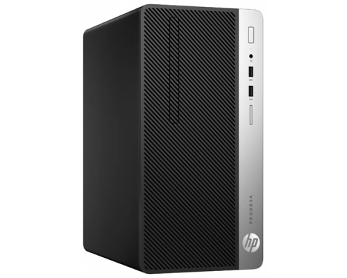 Компьютер HP ProDesk 400 G6 MT 7EL76EA