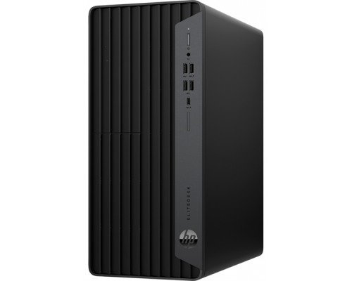 Компьютер/ HP EliteDesk 800 G6 TWR Intel Core i5 10500(3.1Ghz)/8192Mb/256SSDGb/DVDrw/war 3y/W10Pro + 260W, HDMI Port