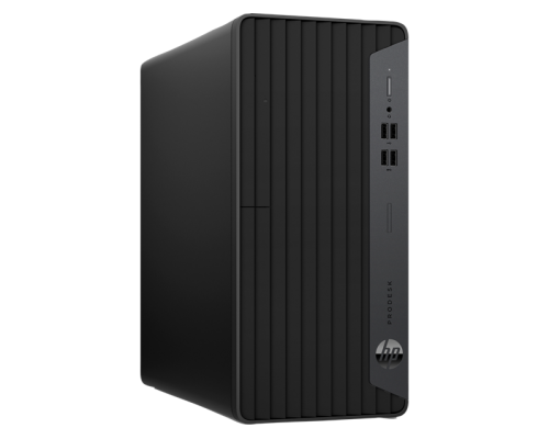 Компьютер HP ProDesk 400 G7 MT 11M82EA