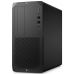 Компьютер HP Z2 Tower G5 TWR Intel Xeon W-1250(3.3Ghz)/16384Mb/512SSDGb/DVDrw/war 3y/W10Pro + Limited