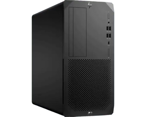 Компьютер HP Z2 Tower G5 TWR Intel Xeon W-1250(3.3Ghz)/16384Mb/512SSDGb/DVDrw/war 3y/W10Pro + Limited