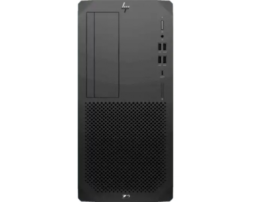 Компьютер HP Z2 Tower G5 TWR Intel Xeon W-1250(3.3Ghz)/16384Mb/512SSDGb/DVDrw/war 3y/W10Pro + Limited