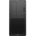 Компьютер HP Z2 Tower G5 TWR Intel Core i7 10700(2.9Ghz)/16384Mb/1000PCISSDGb/DVDrw/war 3y/W10Pro + Limited