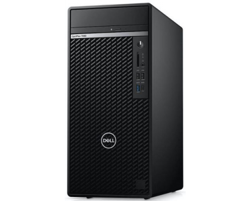 Компьютер Dell Optiplex 7080 Tower Core i7