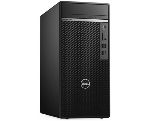 Компьютер Dell Optiplex 7080 Tower Core i7