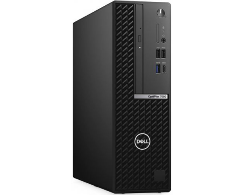 Компьютер Dell Optiplex 7080 SFF Core i5