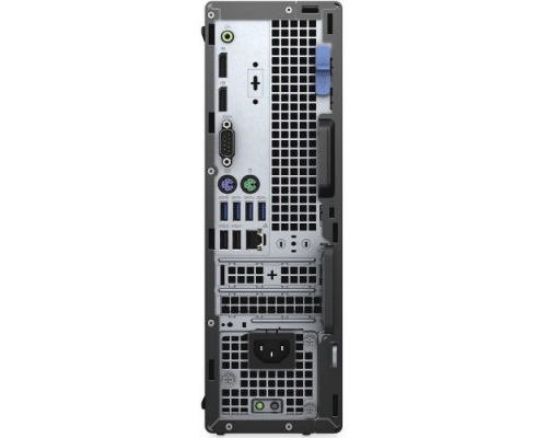 Компьютер Dell Optiplex 7080 SFF Core i5