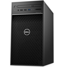 Компьютер Dell Precision 3640 MT Core i9                                                                                                                                                                                                                  