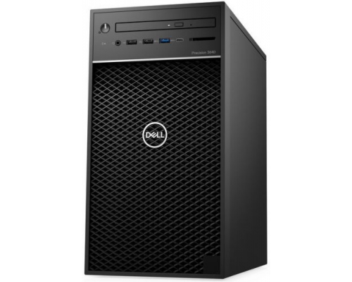 Компьютер Dell Precision 3640 MT Core i7