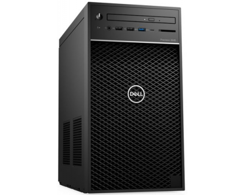 Компьютер Dell Precision 3640 MT Core i7