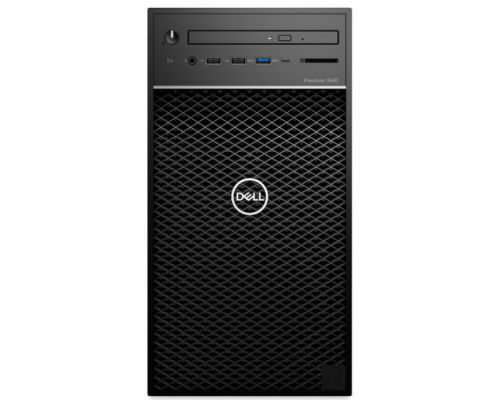 Компьютер Dell Precision 3640 MT Core i7