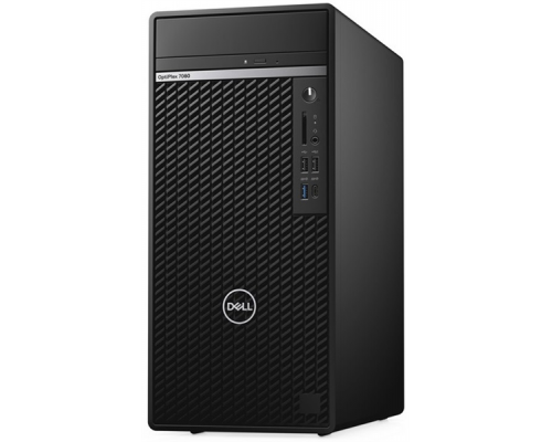 Компьютер Dell Optiplex 7080 Tower Core i5