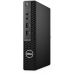 Компьютер Dell Optiplex 3080 Micro Core i3