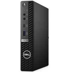 Компьютер Dell Optiplex 7080 Micro Core i7                                                                                                                                                                                                                