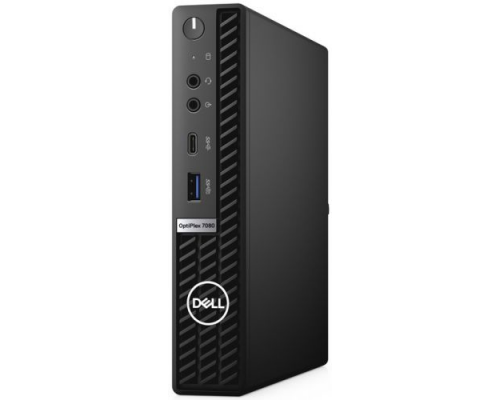 Компьютер Dell Optiplex 7080 Micro Core i7