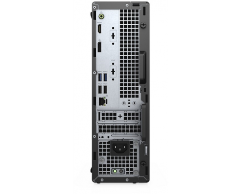 Компьютер Dell Optiplex 3080 SFF Core i3