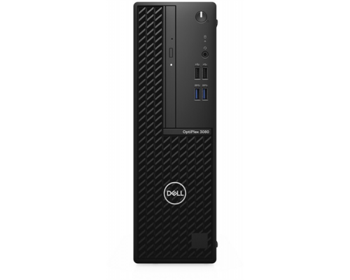 Компьютер Dell Optiplex 3080 SFF Core i3