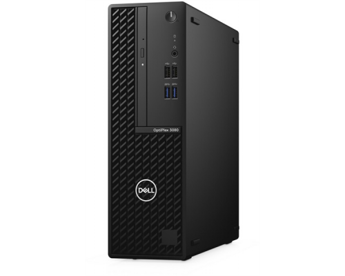 Компьютер Dell Optiplex 3080 SFF Core i3