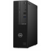 Компьютер Dell Optiplex 3080 SFF Core i3