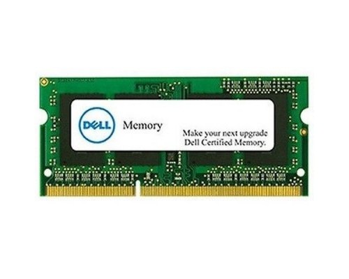 Модуль памяти Dell 16GB 370-AFUP