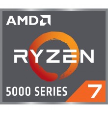 Процессор CPU AMD Ryzen 7 5800X, 8/16, 3.8-4.7GHz, 512KB/4MB/32MB, AM4, 105W, 100-000000063 OEM                                                                                                                                                           