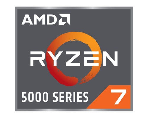 Процессор CPU AMD Ryzen 7 5800X, 8/16, 3.8-4.7GHz, 512KB/4MB/32MB, AM4, 105W, 100-000000063 OEM