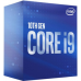 Процессор Intel CORE I9-10900K S1200 BOX 3.7G BX8070110900K S RH91 IN