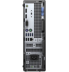 Компьютер Dell Optiplex 7080 SFF Core i5                                                                                                                                                                                                                  