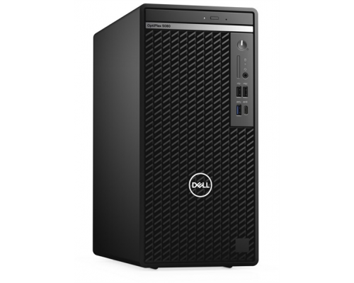 Компьютер Dell Optiplex 5080 MT Core i7