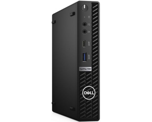 Компьютер Dell Optiplex 7080 Micro Core i7