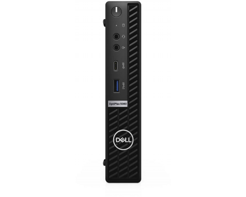 Компьютер Dell Optiplex 5080 Micro Core i5