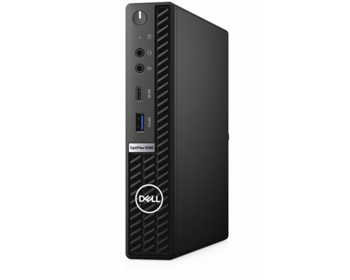 Компьютер Dell Optiplex 5080 Micro Core i5