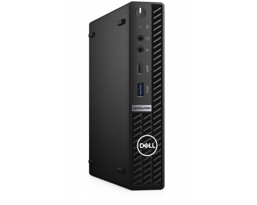 Компьютер Dell Optiplex 5080 Micro Core i5