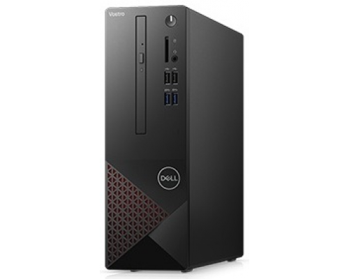 Компьютер Dell Vostro 3681 SFF Core i3