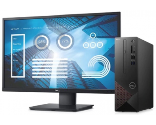 Компьютер Dell Vostro 3681 SFF Core i3