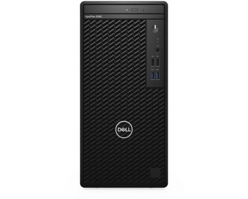 Компьютер Dell Optiplex 3080 MT Core i3