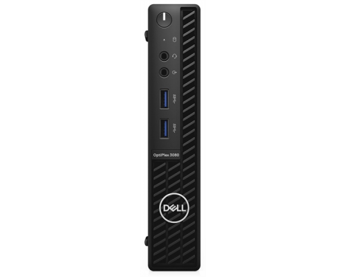 Компьютер Dell Optiplex 3080 Micro Core i5