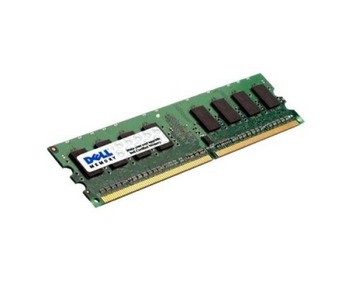 Модуль памяти Dell 8GB UDIMM (1x8GB) 3200MHz DDR4 Memory,Small Form Factor/Tower Chassis,Customer Install