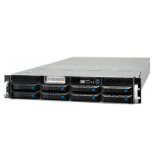 Сервер ASUS ESC4000 G4  // 2U, ASUS Z11PG-D16,  2 x Socket P, 2048GB max, 8HDD Hot-swap, 1600W, CPU FAN                                                                                                                                                   