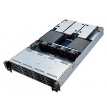 Серверная платформа ASUS RS720-E9-RS12-E (ASMB9-iKVM)                                                                                                                                                                                                     