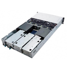 Серверная платформа ASUS RS720-E9-RS8-G (ASMB9-iKVM, DVD, w/o OCuLink card/cables, 2x1200W)                                                                                                                                                               