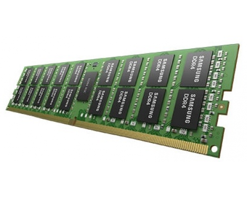 Модуль памяти Samsung DDR4  32GB RDIMM (PC4-23400) 2933MHz ECC Reg 2R x 8  1.2V (M393A4G43AB3-CVF) (Only for new Cascade Lake)