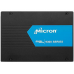 Жесткий диск Micron 9300 PRO 7.68TB NVMe U.2 SSD (15mm) Enterprise Solid State Drive