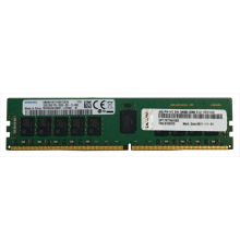 Модуль памяти DDR4 32GB Lenovo 4ZC7A15122                                                                                                                                                                                                                 