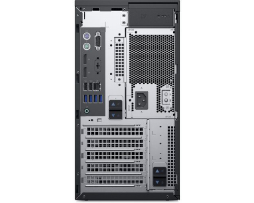 Сервер Dell PowerEdge T40 210-ASHD-02t