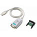 Конвертер UPort 1150 USB to RS-232/422/485 Adaptor (include mini DB9F-to-TB)