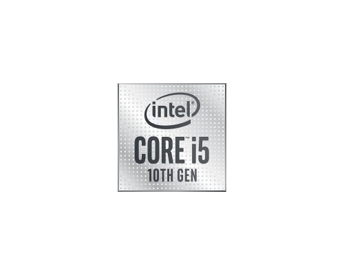 Процессор Core I5-10600K S1200 4.1GHz OEM