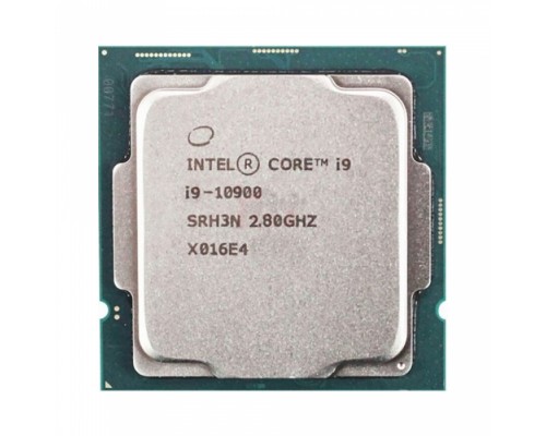 Процессор Core I9-10900 S1200 2.8GHz BOX